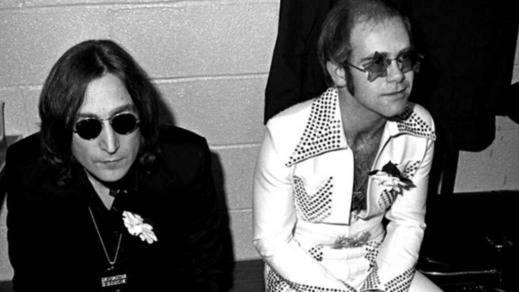 Elton John comparte confidencias, humor y aquel episodio con Andy Warhol
