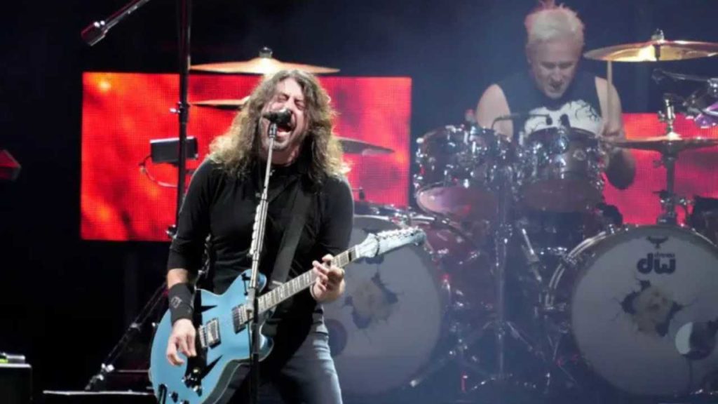 Josh Freese reflexiona sobre su salida de Foo Fighters y cómo su pasión lo llevó nuevamente a los escenarios con Nine Inch Nails