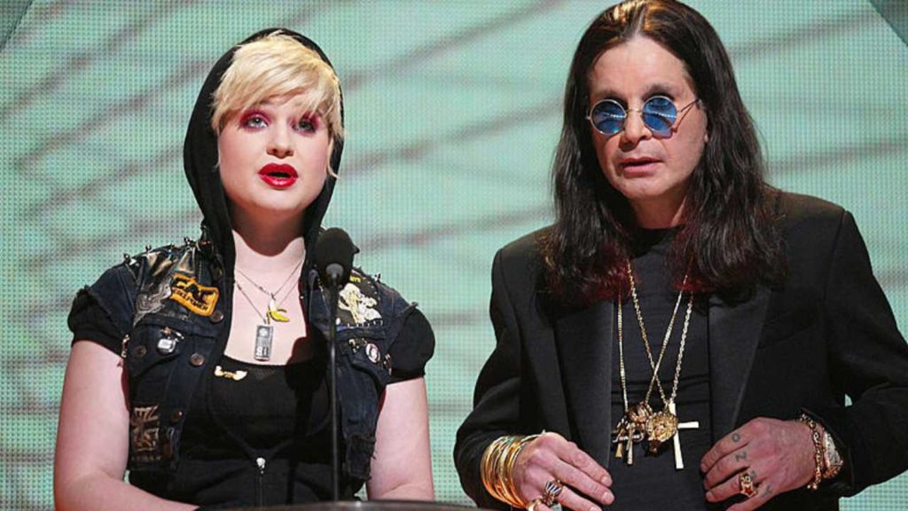 Kelly Osbourne destaca el legado de su padre con profunda gratitud