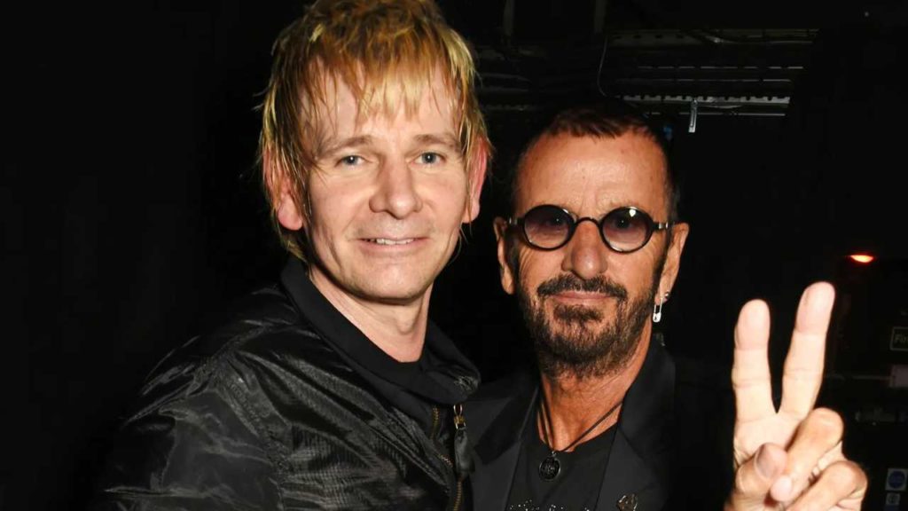 Roger Daltrey: “The Who somos Pete y yo, los demás son músicos de sesión”