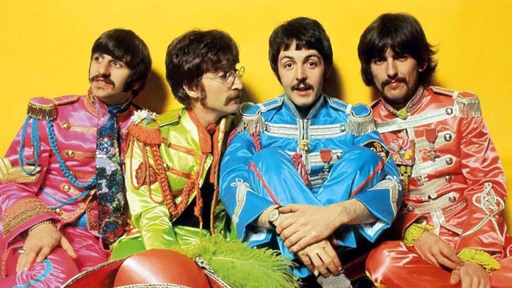 The Beatles revelan cuánto tardaron en pulir canciones que hoy son legendarias