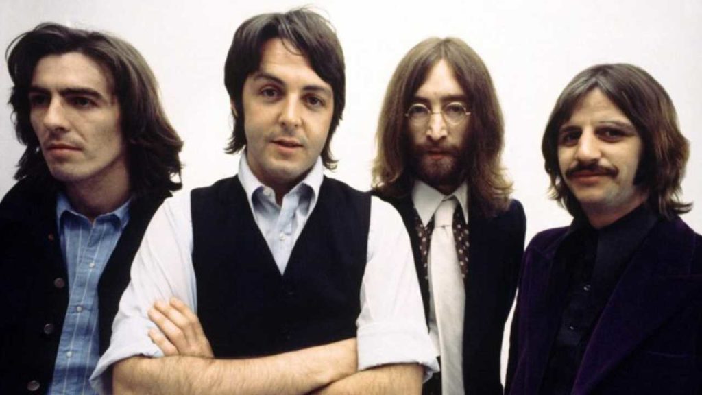 The Beatles revelan cuánto tardaron en pulir canciones que hoy son legendarias
