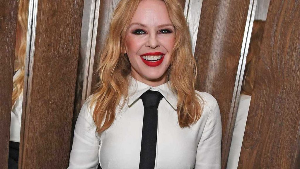 Cómo Kylie Minogue pasó de estrella de TV a ícono del dance-pop global