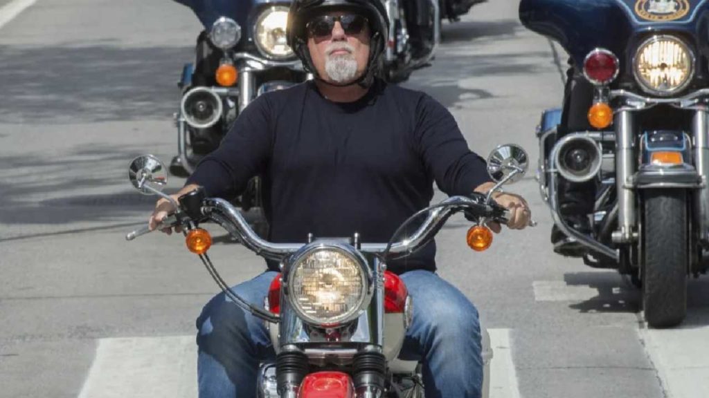 Billy Joel, entre la música y la lucha personal