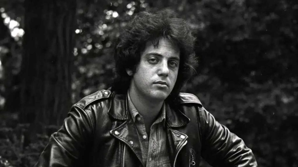 Billy Joel, entre la memoria y el alivio personal