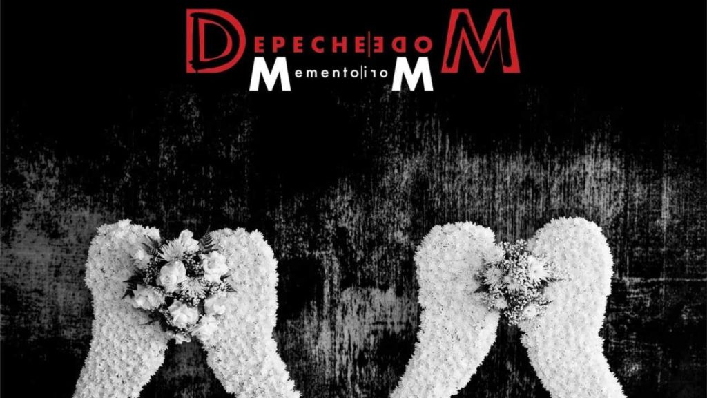 Depeche Mode en escena y cultura: un filme que fusiona música y tradición mexicana