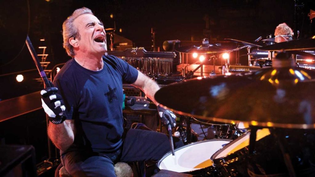 La vigencia artística de Tico Torres dentro y fuera del escenario