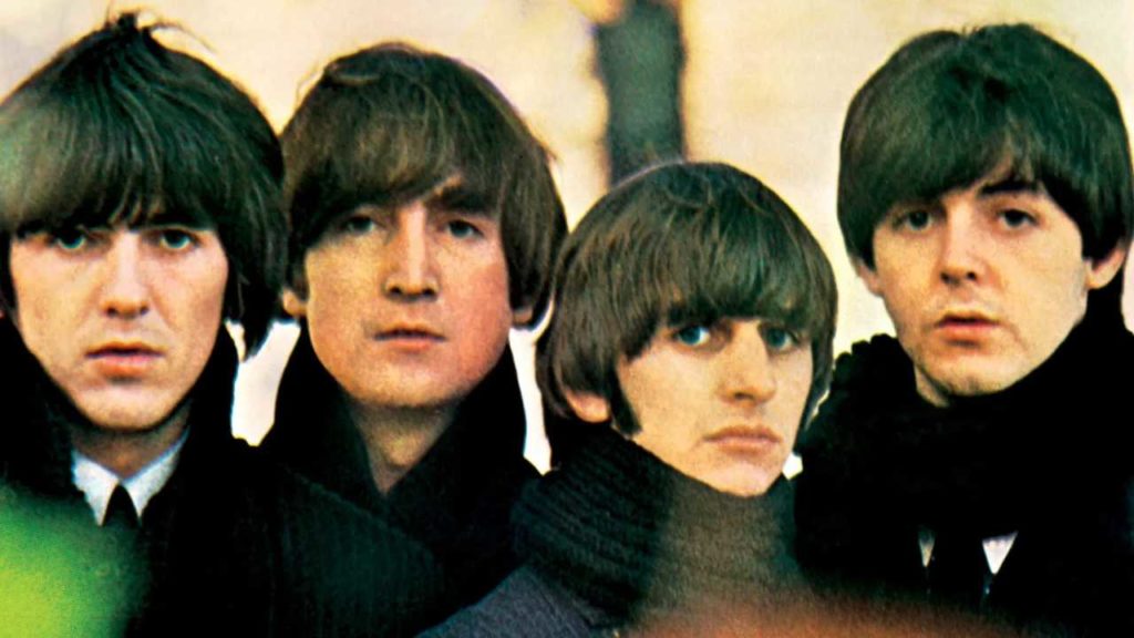 Beatles: una etapa vertiginosa entre discos, películas y giras