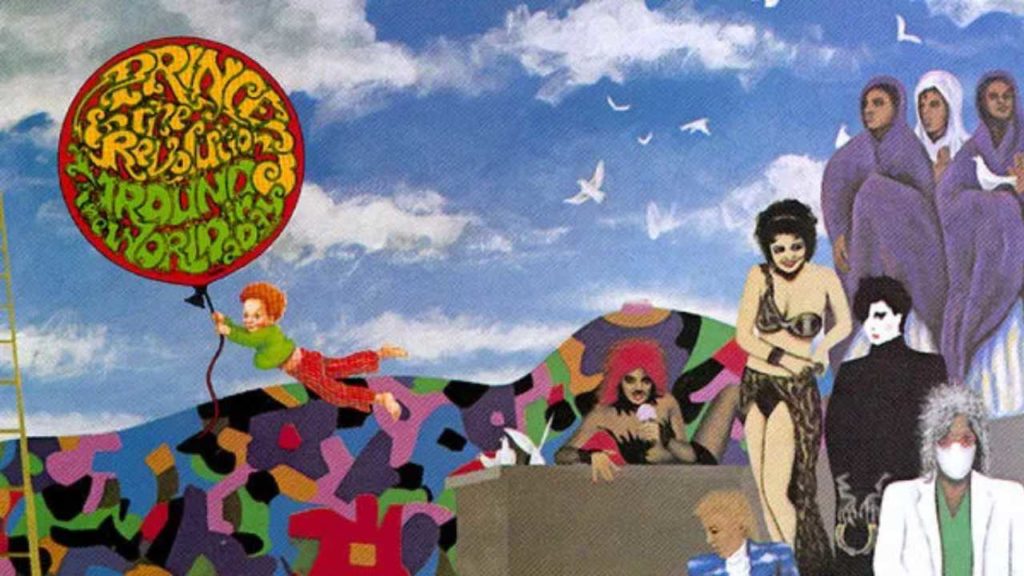 Prince convirtió la crítica en impulso creativo
