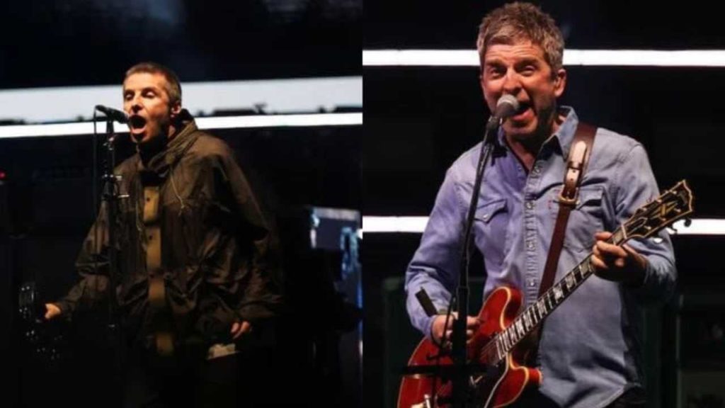 La decisión de Noel Gallagher sobre el futuro del setlist de Oasis