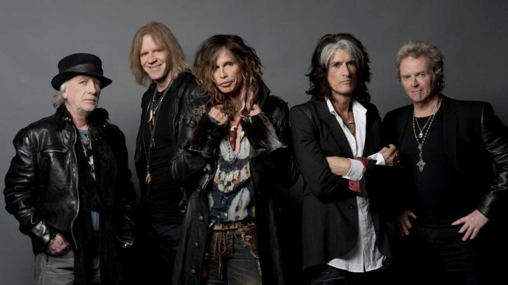 Aerosmith y Run-DMC: la alianza que llevó “Walk This Way” a otra dimensión