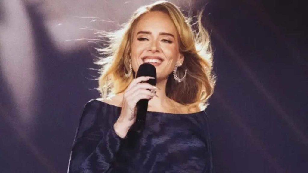 Qué implicaría un show de medio tiempo liderado por Adele