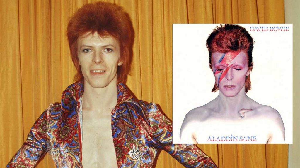 El Centro David Bowie abre con más de 90 mil objetos