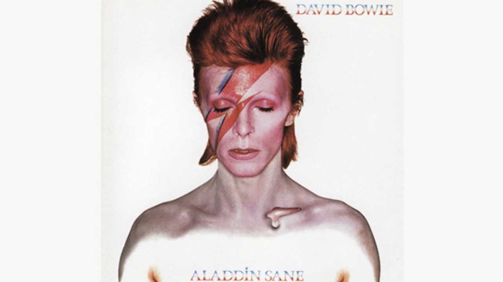 El Centro David Bowie abre con más de 90 mil objetos