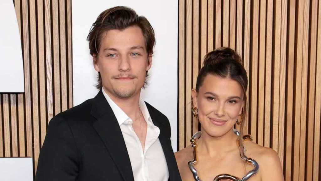 Jon Bon Jovi apoya las decisiones familiares de Jake y Millie