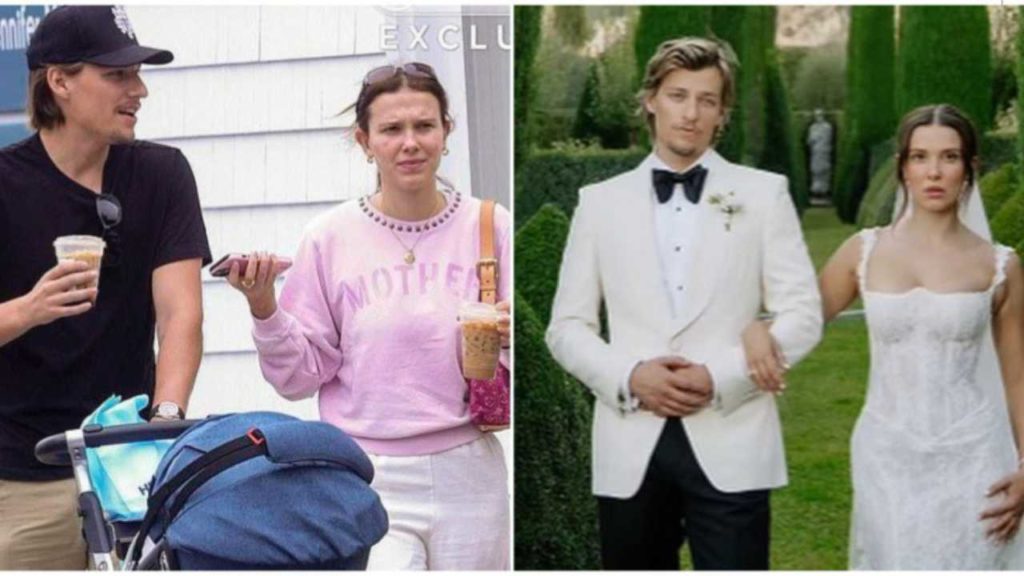 Jon Bon Jovi apoya las decisiones familiares de Jake y Millie