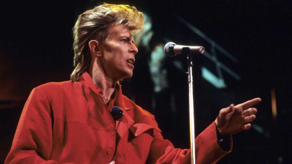 El arte final y la dualidad creativa de David Bowie