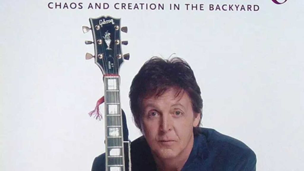 Claves que hacen diferente la propuesta de Paul McCartney
