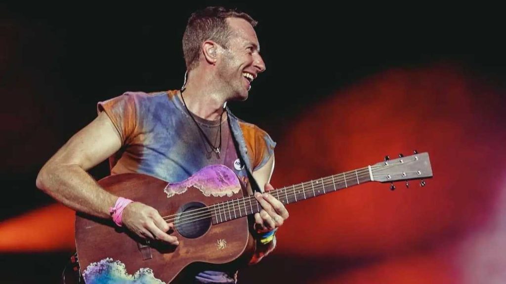 Chris Martin reflexiona: ¿Qué vendrá después del fin discográfico de Coldplay?