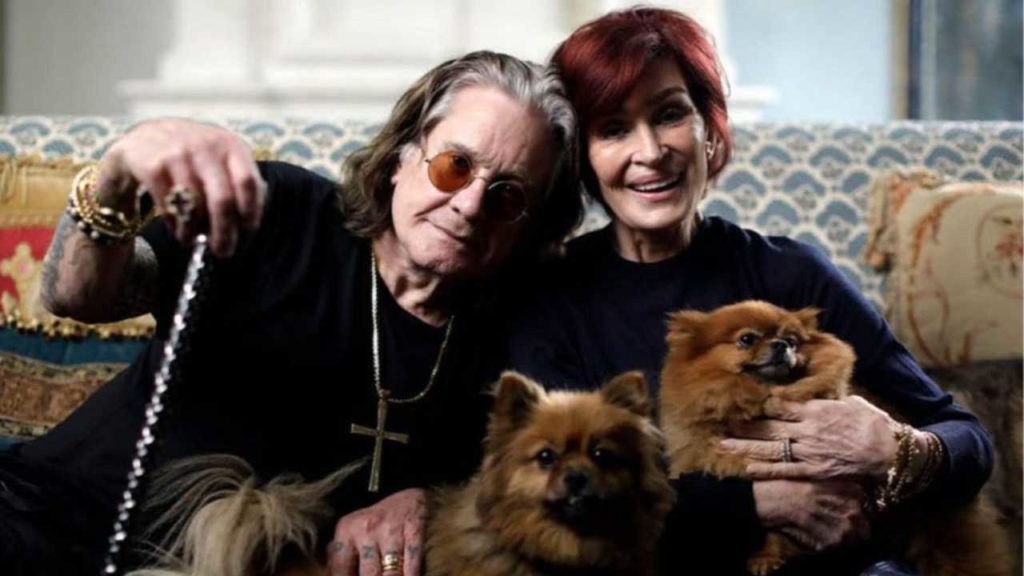 Ozzy Osbourne y su épico cierre con Black Sabbath: el adiós que cambió todo