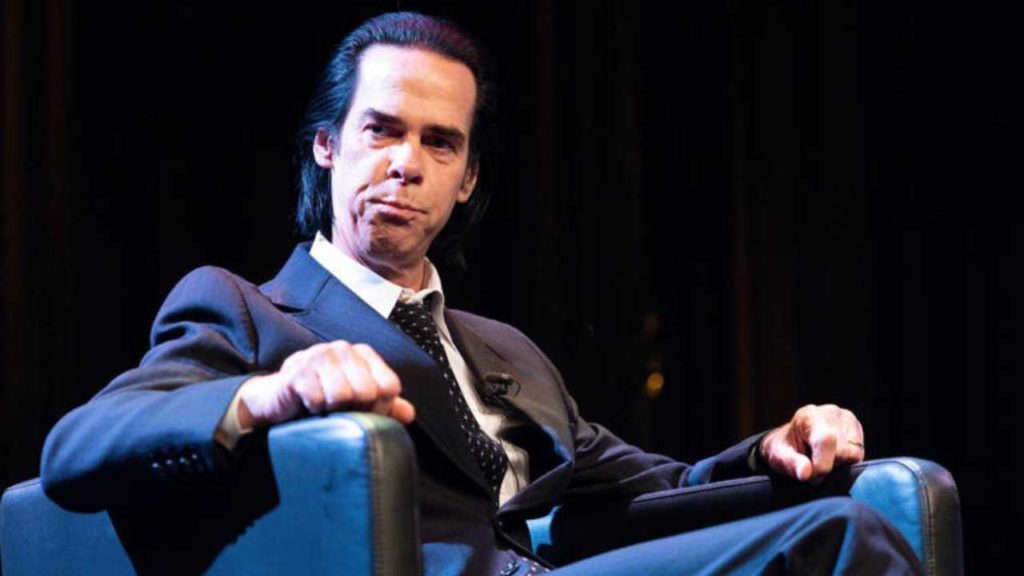 Nick Cave: entre la música, la autenticidad y el deber artístico