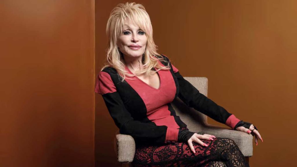 El estado de salud de Dolly Parton preocupa a sus seguidores
