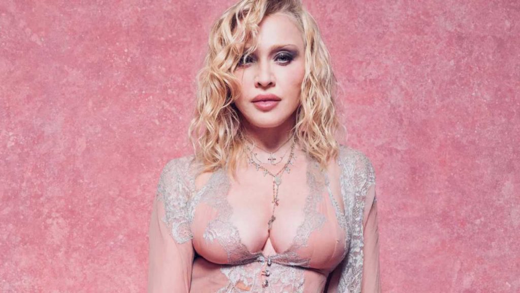 Madonna: el poder de no encajar