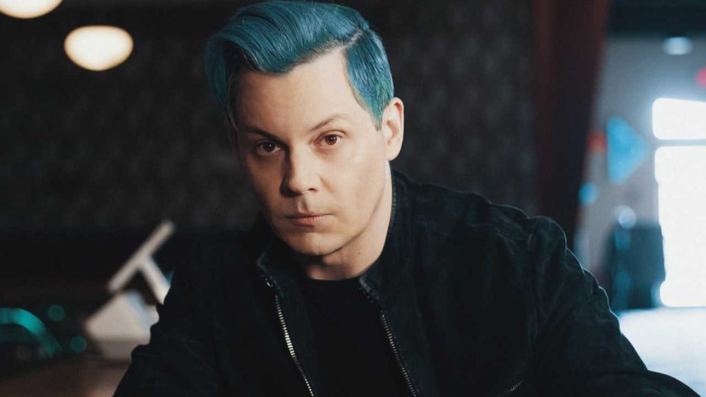 La filosofía de un músico llamado Jack White