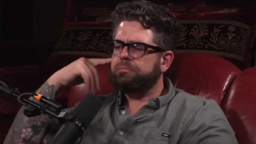 Jack Osbourne comparte los últimos días en familia