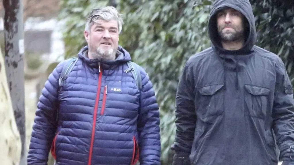 Paul Gallagher y el impacto familiar en medio de la gira de Oasis