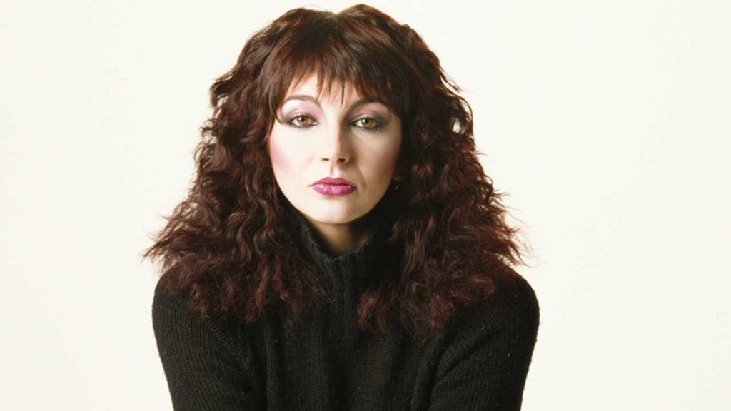 Detalles de las canciones remasterizadas y versiones alternativas de Kate Bush