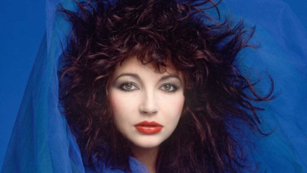 Detalles de las canciones remasterizadas y versiones alternativas de Kate Bush