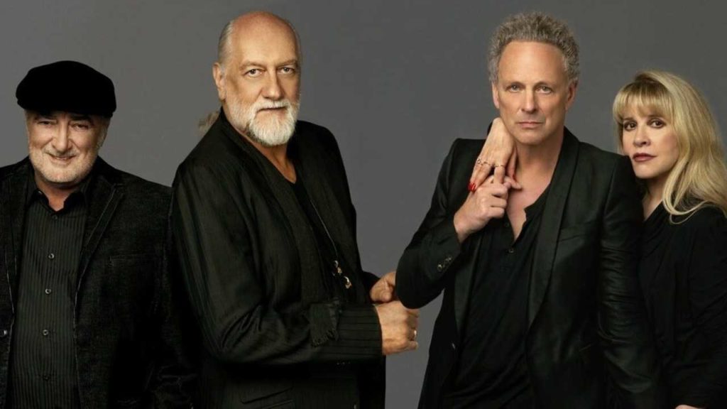 Fleetwood Mac y el legado irrevocable tras la muerte de Christine McVie