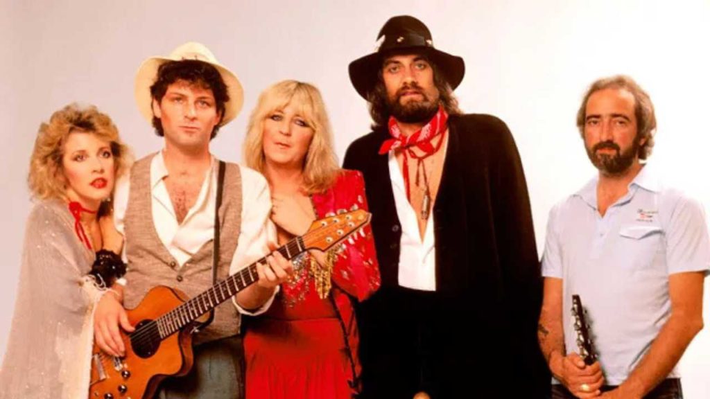 Fleetwood Mac y el legado irrevocable tras la muerte de Christine McVie