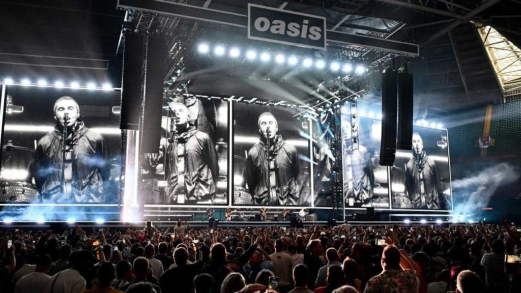 Rumores sobre hospedajes y perfil bajo de Liam y Noel en la CDMX
