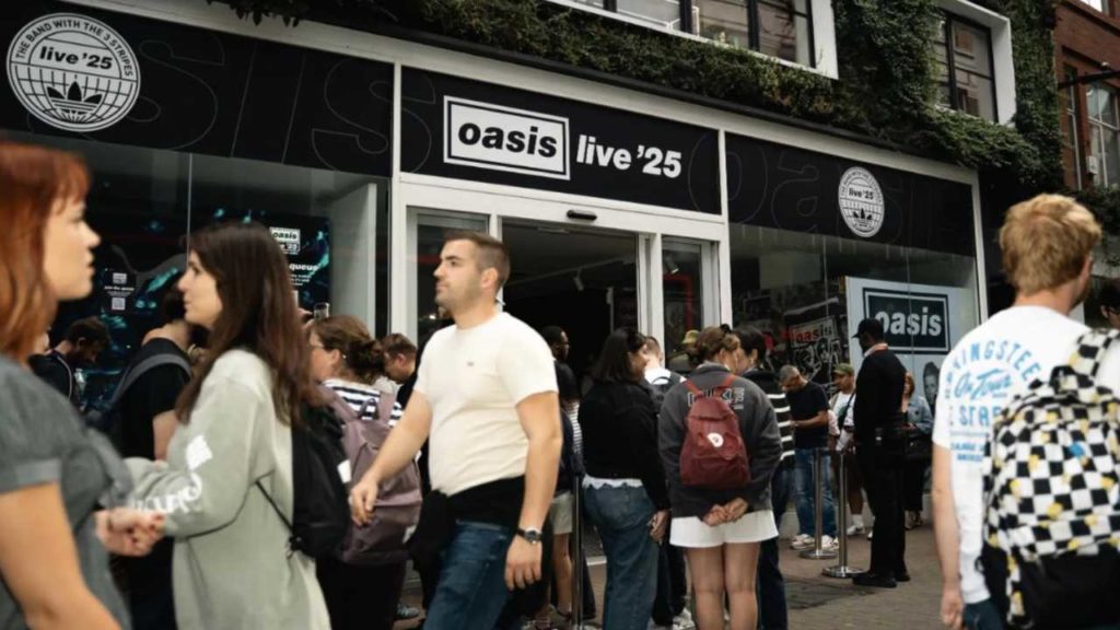 Rumores sobre hospedajes y perfil bajo de Liam y Noel en la CDMX