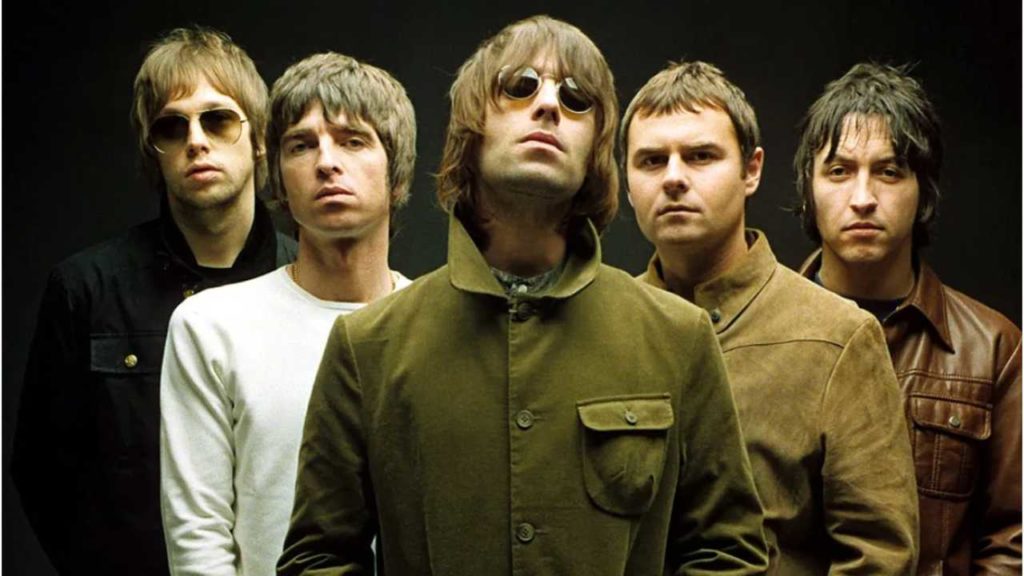 Oasis celebra (What’s The Story) Morning Glory? con reedición especial
