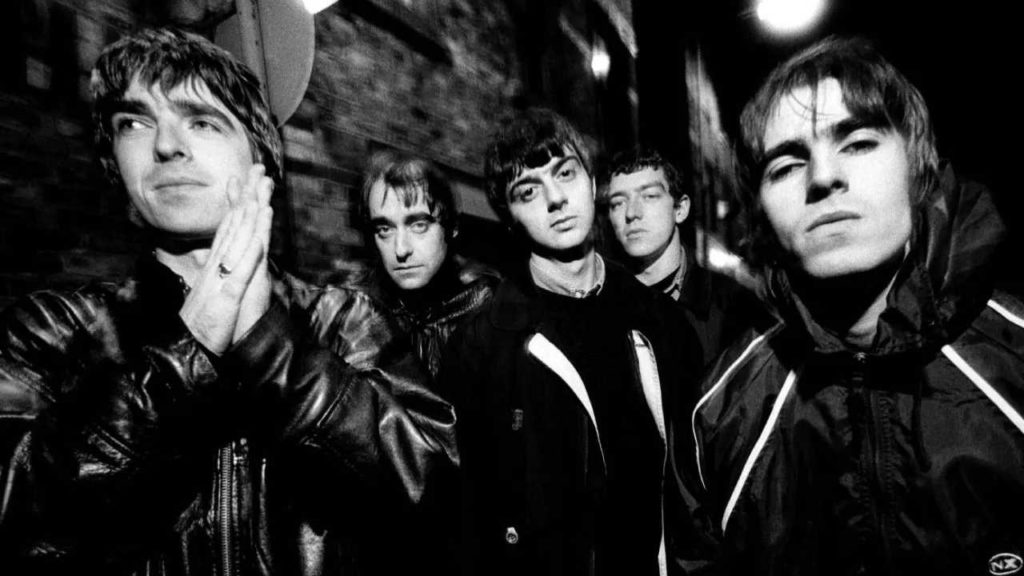 Oasis celebra (What’s The Story) Morning Glory? con reedición especial