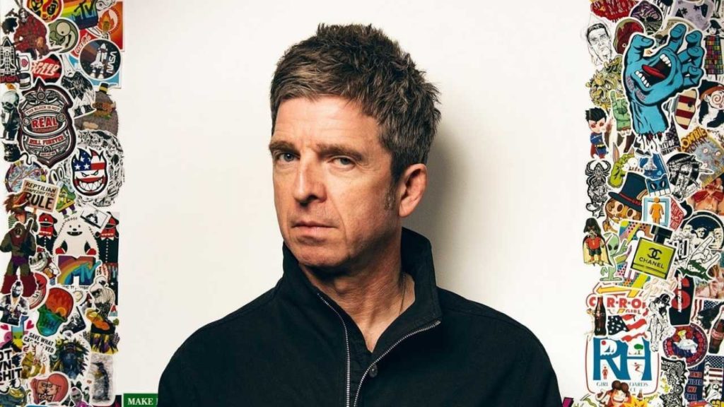 Noel Gallagher: precios, disponibilidad y llegando a Argentina