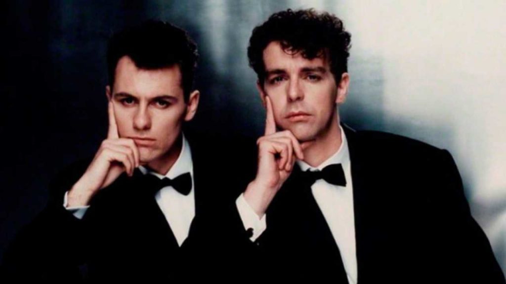 Pet Shop Boys renuevan su serie “Disco” con Disco 5 cargado de remixes