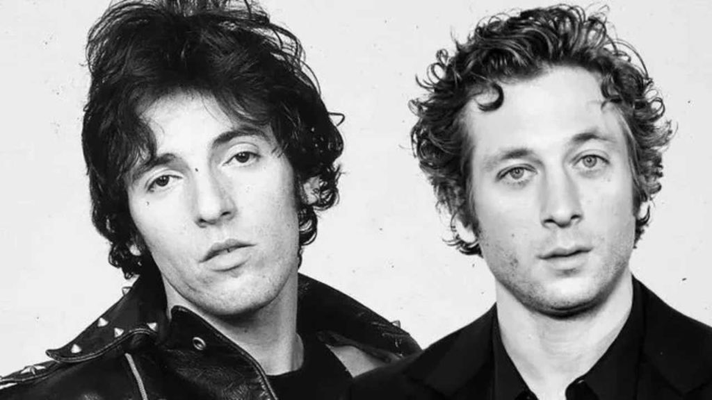 “Anti-biopic”: Por qué esta película sobre Bruce Springsteen rompe esquemas