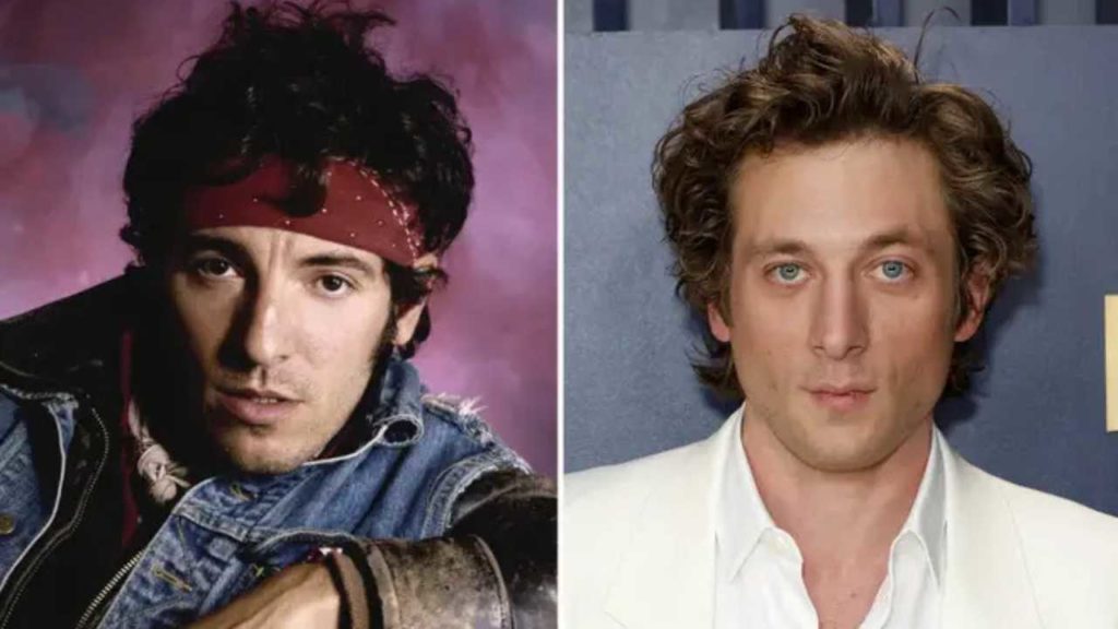 “Anti-biopic”: Por qué esta película sobre Bruce Springsteen rompe esquemas