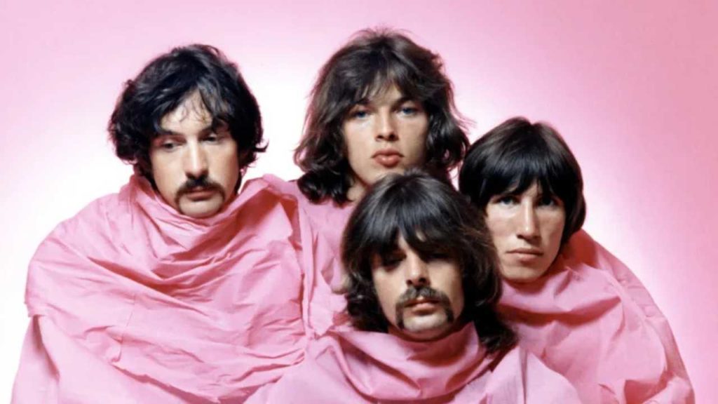 Pink Floyd: rumores de reediciones y contenido especial