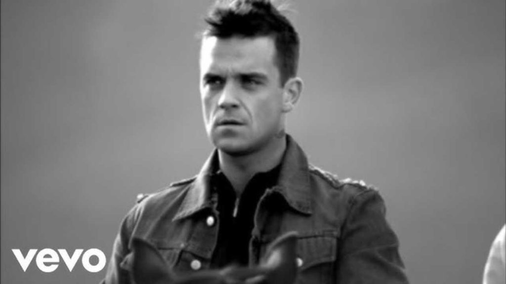 Robbie Williams enfrenta una “cláusula superventas”