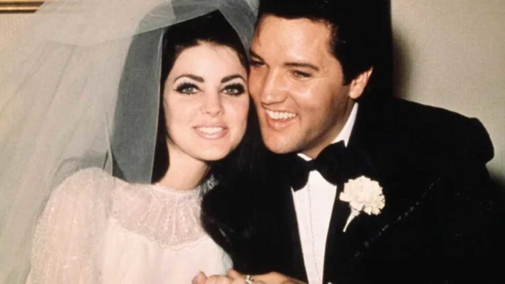 Priscilla Presley, una vida marcada por amor, presión y búsqueda personal