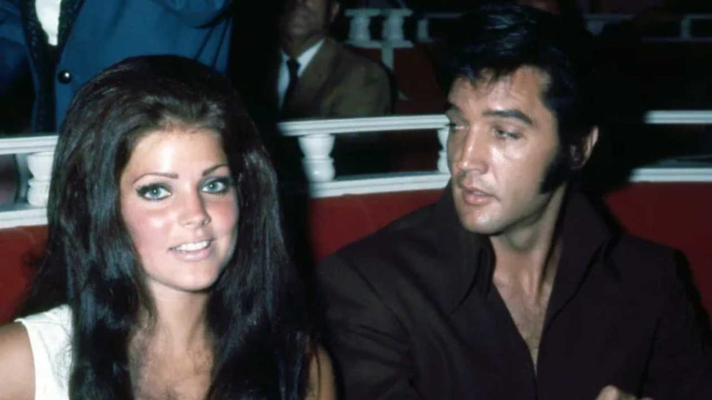 Priscilla Presley, una vida marcada por amor, presión y búsqueda personal