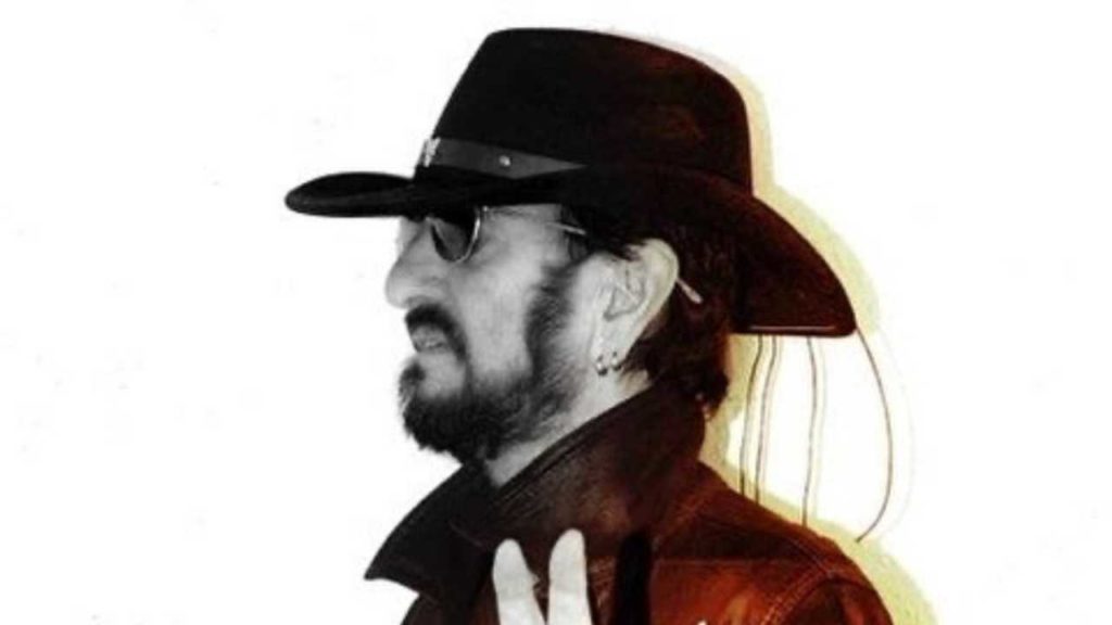 Ringo Starr revela detalles de su nuevo álbum