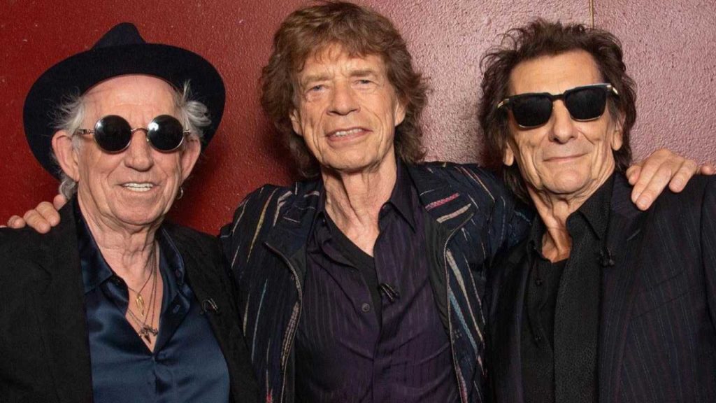 Rumores fuertes de gira europea y agenda: ¿Rolling Stones regresan al Viejo Continente?