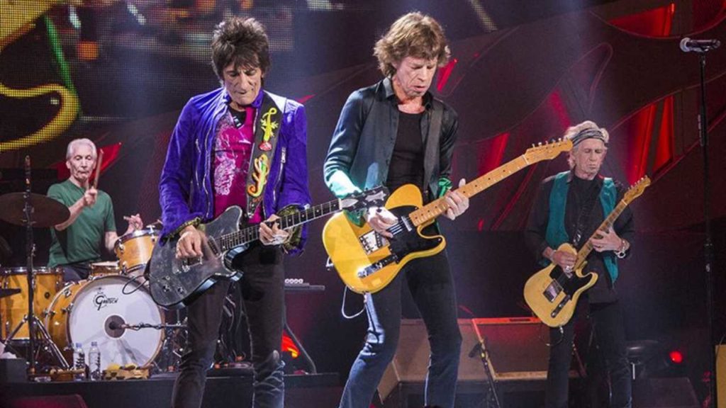 Rumores fuertes de gira europea y agenda: ¿Rolling Stones regresan al Viejo Continente?