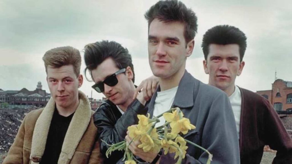 La palabra clave Morrissey en venta: nombre, canciones, arte… ¿y ahora qué?